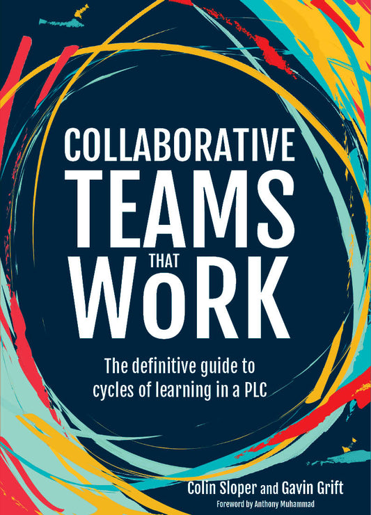 Collaborative Teams That Work