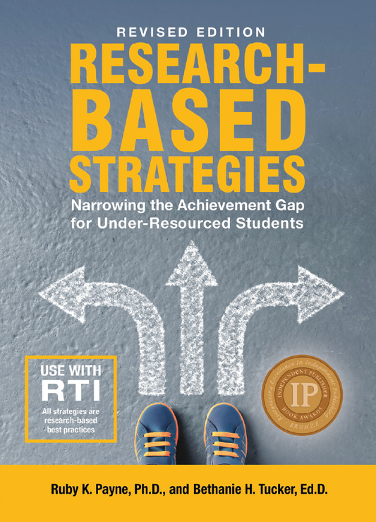 Research-based Strategies, Revised Edition