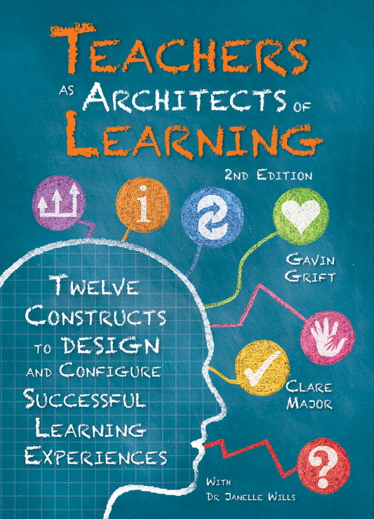 Teachers as Architects of Learning, 2nd Edition