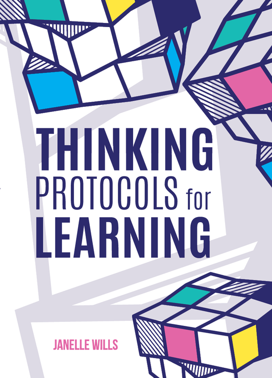 Thinking Protocols for Learning