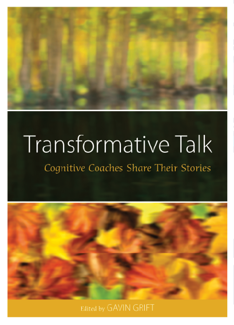 Transformative Talk